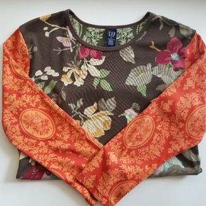 Vintage Gap Long Sleeve Womens Pull Over